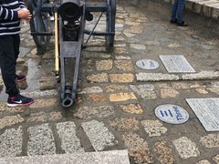 -胡里山炮台