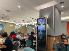 -萨莉亚意式餐厅(金隅嘉品mall店)