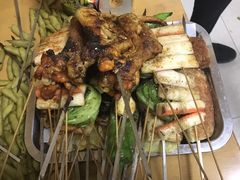 -老地方烤肉(东岗路店)