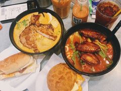 -华嫂冰室(尖沙咀店)