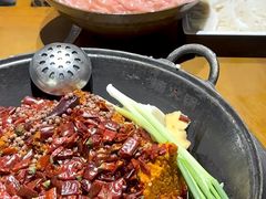 -楠火锅(太古里总店)