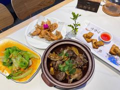 -醉壹号海鲜大排档(厦门美食地标店)