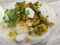 -昌记西关濑粉(西华路店)