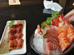 -真剑日本料理·铁板烧(贵州路店)