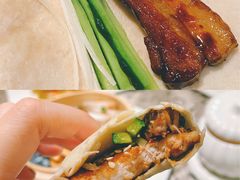 -一江春水·杭帮臻宴(三台山店)