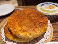 -有奴思烤肉·清真(正宁路店)