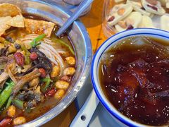 -雙冲柳州螺蛳粉&酸嘢&桂林米粉(簋街店)