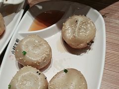 -小杨生煎(宜川路店)