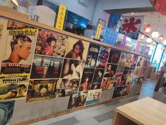 -怪物的冰与火(天虹商场中山路店)