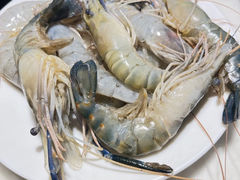 -犇放和牛烤肉·烤榴莲自助(苏宁城市奥莱店)