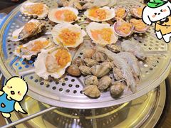 -姥家海鲜大锅台(永丰胡同老店)