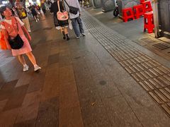 -大佛寺高级素食自助餐厅