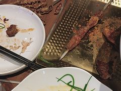 -俭寨大盘鸡·新疆菜·烧烤(博乐店)