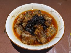 -天下客饭店(中山路店)