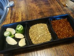 -梵行小馆烤肉(即墨店)