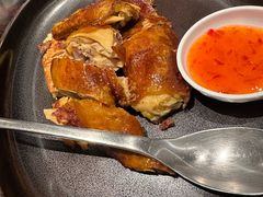 -浙江安吉JW万豪酒店·万豪中餐厅