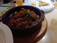 -绿茶餐厅(西单老佛爷店)