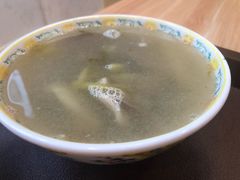 -陈记汤饭(水巷口店)