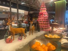 -金海湾自助餐厅(金陵饭店)