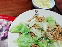 -李先生牛肉面大王(书院路店)