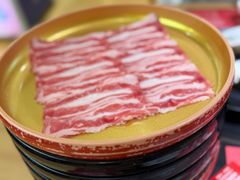 -厚道寿喜烧専門店·自助畅食(国贸店)
