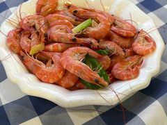 -钱大妈海鲜饭店(保利林语店)