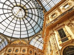 -埃马努埃莱二世拱廊