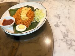 -关夫人餐厅(KLCC阳光广场店)