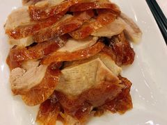 全聚德精品烤鸭-全聚德(前门店)