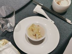 -金狮麟·新豫菜(金码大厦店)