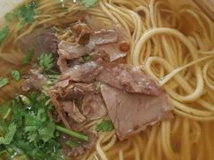 -鑫明明拉面(宁化路店)