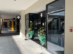 -宁波杉井奥特莱斯广场