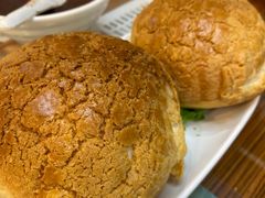 -香港新记茶餐厅(湖墅南路店)