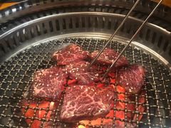 -丸藏和牛烧肉专门店(园区师惠坊店)