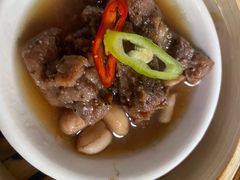 -云粤楼中餐厅(昆明中心假日酒店)