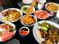 -虎门美思威尔顿酒店(海之光自助餐)