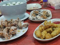 -蚝乡农庄(铁涌赤岸店)