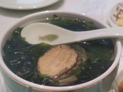 -船歌·鱼水饺青岛菜(国贸商城店)