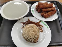 -老磁器口豆汁店(马家堡店)