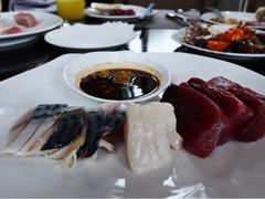 iphone_upload_pic-上海东方佘山翰悦阁酒店·Vie全日制餐厅