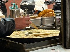 -张记灌饼(丰富路店)