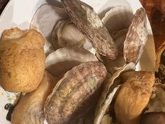 -汉巴味德(北京银座和谐广场店)