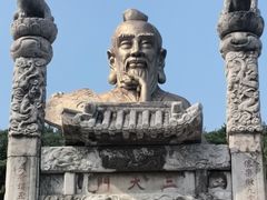 -句容茅山景区