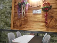 -汉宫汤泉汗蒸洗浴(五四广场店)