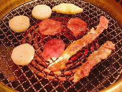 -久苑烧肉(世界城广场店)