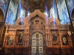 -滴血救世主教堂