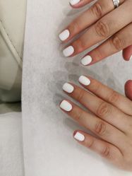 点击看大图 -LILY NAILS美甲美睫
