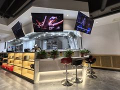 -李赵合鲜肉烧烤(西荷店)