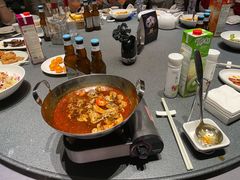 -徐记海鲜(曲江南湖店)