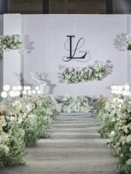 -艾米婚纱&婚礼策划